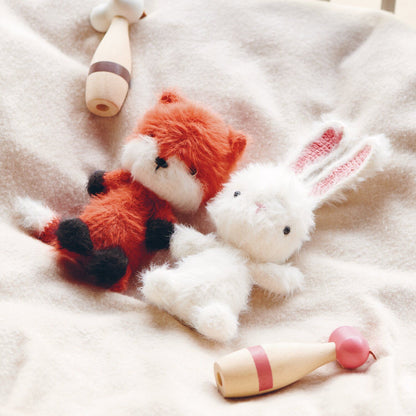 Furry Furry / Knäuel 25g/175m LL / 100% Polyamid