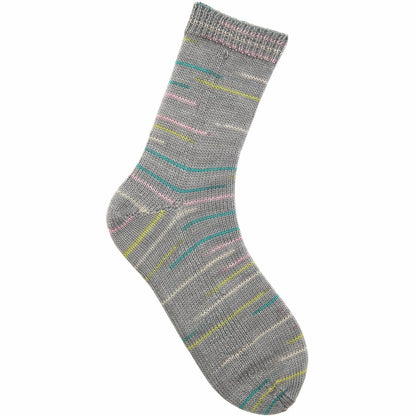 Superba Cashmeri Luxury Socks 4fädig / Knäuel 100g 400m / 65% Schurwolle, 25% Polyamid, 10% Kaschmir