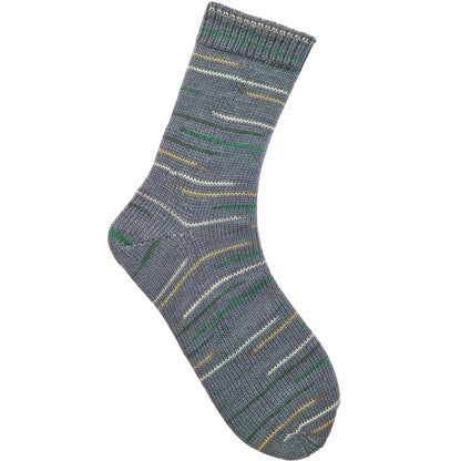 Superba Cashmeri Luxury Socks 4fädig / Knäuel 100g 400m / 65% Schurwolle, 25% Polyamid, 10% Kaschmir