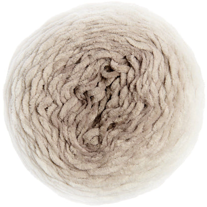 Chenillove Dégradé / Knäuel 200g 240m / 100% Polyester