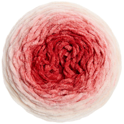 Chenillove Dégradé / Knäuel 200g 240m / 100% Polyester