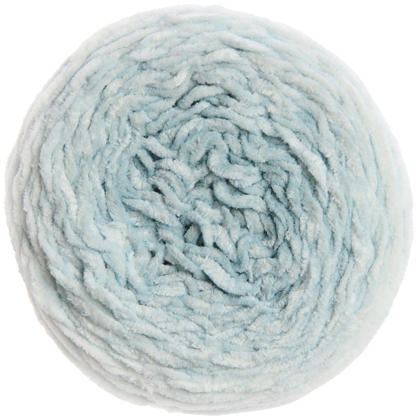 Chenillove Dégradé / Knäuel 200g 240m / 100% Polyester