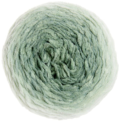 Chenillove Dégradé / Knäuel 200g 240m / 100% Polyester