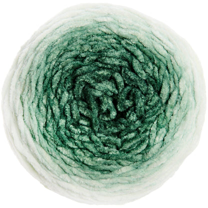 Chenillove Dégradé / Knäuel 200g 240m / 100% Polyester