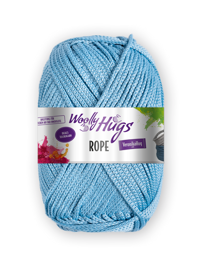 Rope / Knäuel 200g/140m LL / 100%Polyester