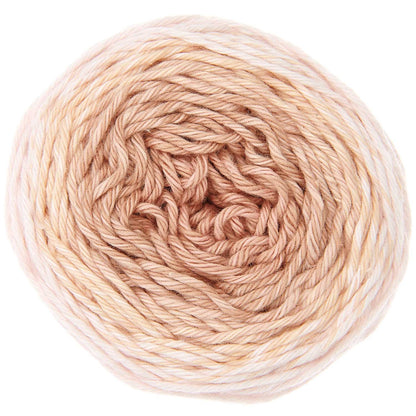 Spin Spin / Knäuel 50g/115m LL /100% Baumwolle mit Farbverlauf