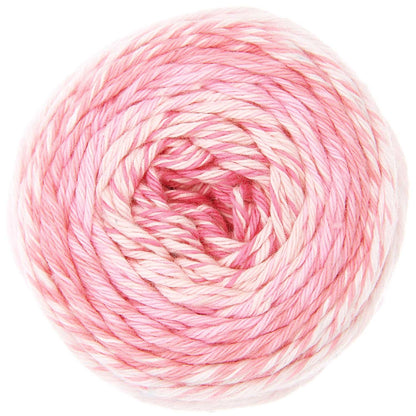 Spin Spin / Knäuel 50g/115m LL /100% Baumwolle mit Farbverlauf