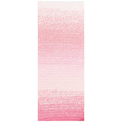 Spin Spin / Knäuel 50g/115m LL /100% Baumwolle mit Farbverlauf