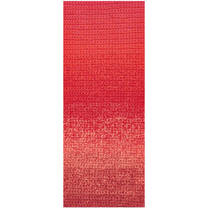 Spin Spin / Knäuel 50g/115m LL /100% Baumwolle mit Farbverlauf