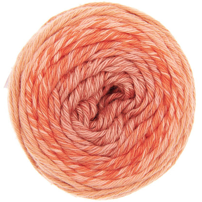 Spin Spin / Knäuel 50g/115m LL /100% Baumwolle mit Farbverlauf