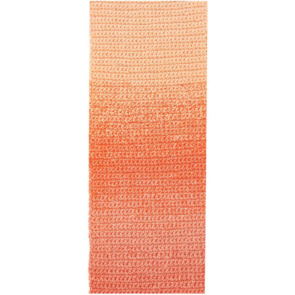 Spin Spin / Knäuel 50g/115m LL /100% Baumwolle mit Farbverlauf