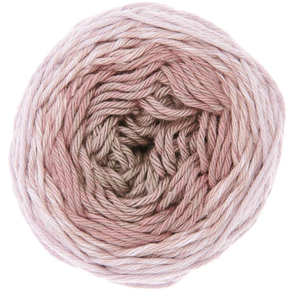 Spin Spin / Knäuel 50g/115m LL /100% Baumwolle mit Farbverlauf
