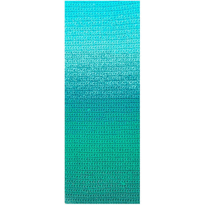 Spin Spin / Knäuel 50g/115m LL /100% Baumwolle mit Farbverlauf