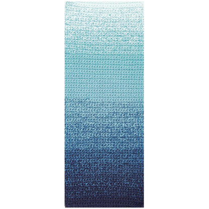 Spin Spin / Knäuel 50g/115m LL /100% Baumwolle mit Farbverlauf