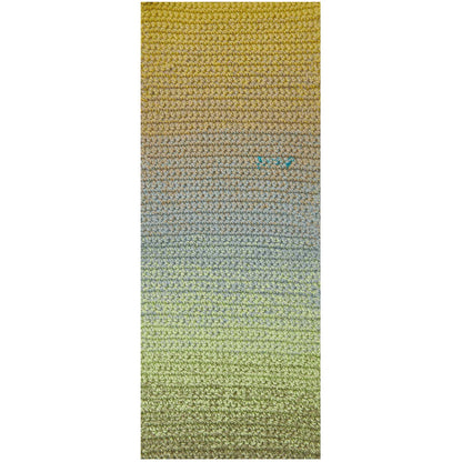 Spin Spin / Knäuel 50g/115m LL /100% Baumwolle mit Farbverlauf