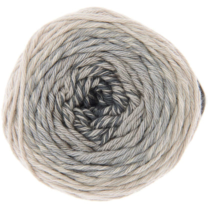 Spin Spin / Knäuel 50g/115m LL /100% Baumwolle mit Farbverlauf