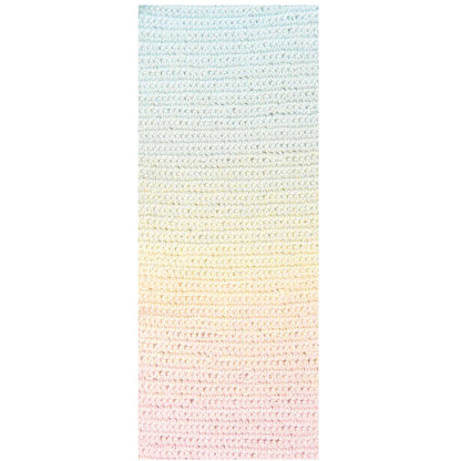 Spin Spin / Knäuel 50g/115m LL /100% Baumwolle mit Farbverlauf