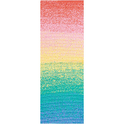 Spin Spin / Knäuel 50g/115m LL /100% Baumwolle mit Farbverlauf