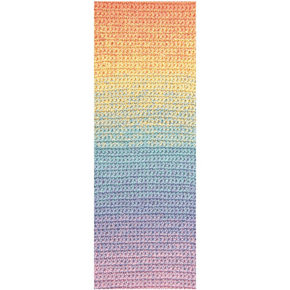 Spin Spin / Knäuel 50g/115m LL /100% Baumwolle mit Farbverlauf