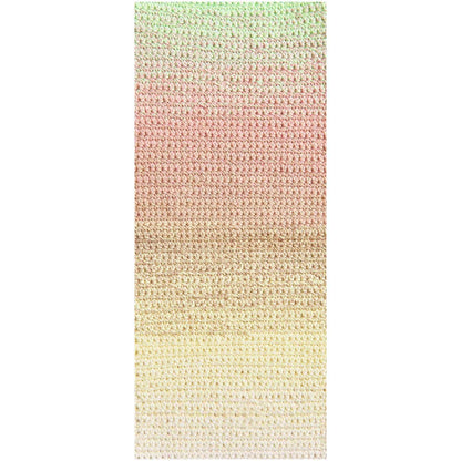 Spin Spin / Knäuel 50g/115m LL /100% Baumwolle mit Farbverlauf