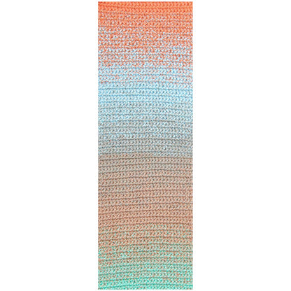 Spin Spin / Knäuel 50g/115m LL /100% Baumwolle mit Farbverlauf