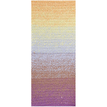 Spin Spin / Knäuel 50g/115m LL /100% Baumwolle mit Farbverlauf