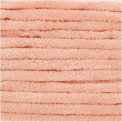 Chenillove / Knäuel 100g / 110m LL / 100% Polyester