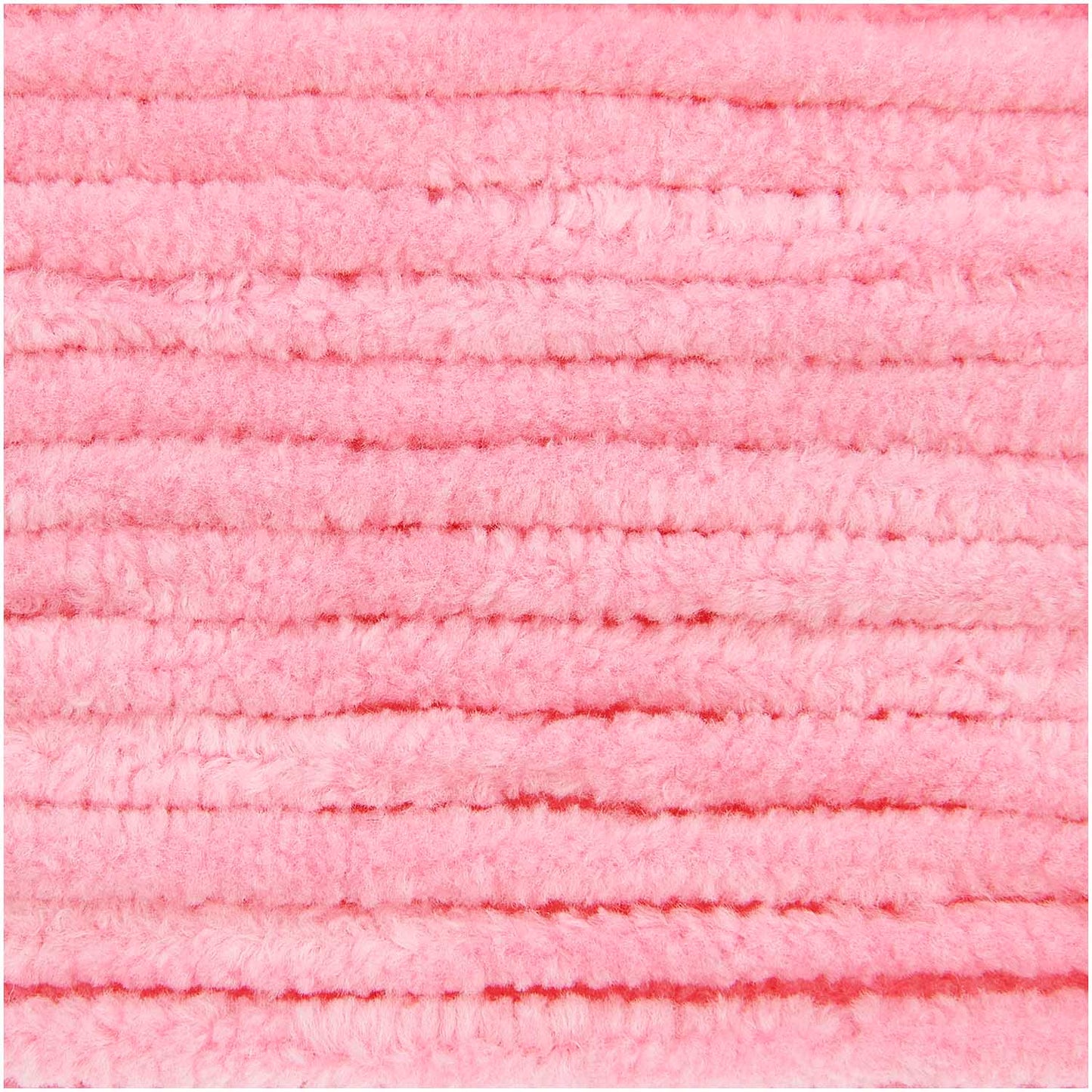 Chenillove / Knäuel 100g / 110m LL / 100% Polyester