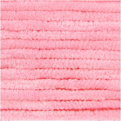 Chenillove / Knäuel 100g / 110m LL / 100% Polyester