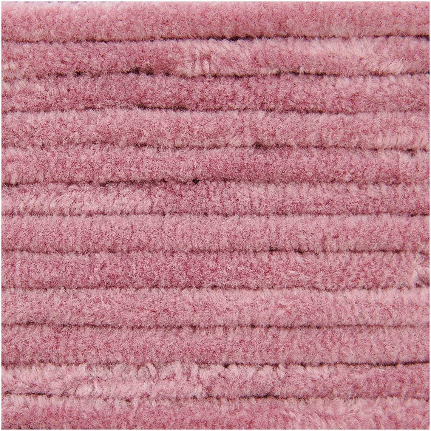 Chenillove / Knäuel 100g / 110m LL / 100% Polyester