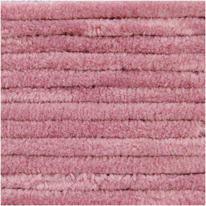 Chenillove / Knäuel 100g / 110m LL / 100% Polyester