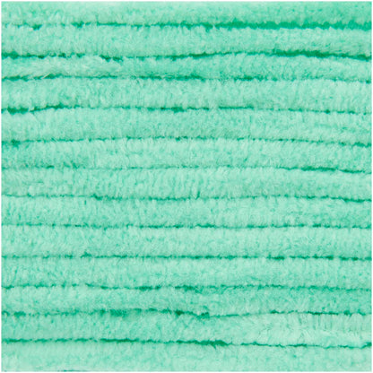 Chenillove / Knäuel 100g / 110m LL / 100% Polyester