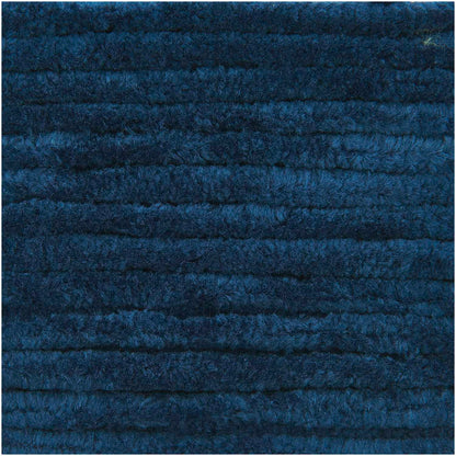 Chenillove / Knäuel 100g / 110m LL / 100% Polyester