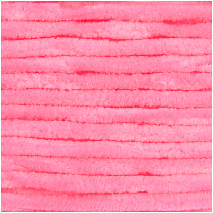 Chenillove NEON / Knäuel 50g/55m LL / 100% Polyester