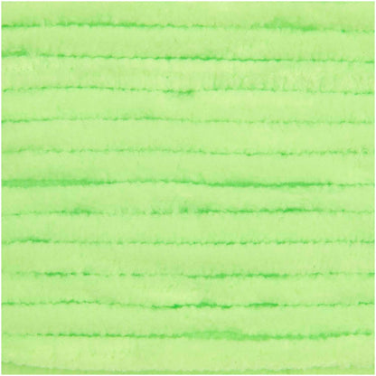 Chenillove NEON / Knäuel 50g/55m LL / 100% Polyester