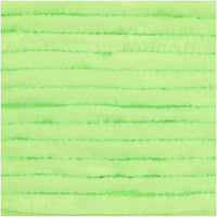 Rico Design Chenillove NEON / Knäuel 50g/55m LL / 100% Polyester Chenillegarn