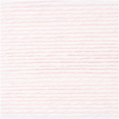 Cozy Organic Cotton Cashmere / Knäuel 50g / 145m LL / 90% Bio-Baumwolle, 10% Kaschmir