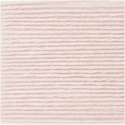 Cozy Organic Cotton Cashmere / Knäuel 50g / 145m LL / 90% Bio-Baumwolle, 10% Kaschmir