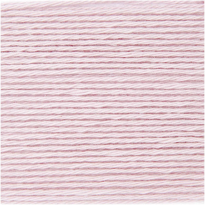 Cozy Organic Cotton Cashmere / Knäuel 50g / 145m LL / 90% Bio-Baumwolle, 10% Kaschmir