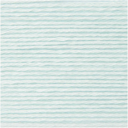 Cozy Organic Cotton Cashmere / Knäuel 50g / 145m LL / 90% Bio-Baumwolle, 10% Kaschmir