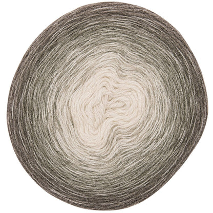 Wool Degrade/ Bobbel 200g/800m LL / 70% Polyacryl, 30% Wolle