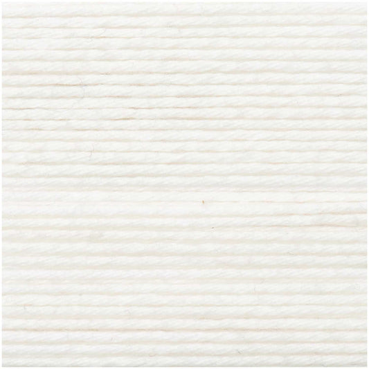 Ricorumi dk / Knäuel 25g/57,5m LL / 100% Baumwolle