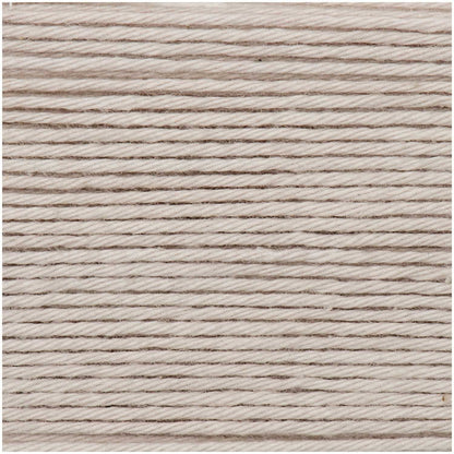 Ricorumi dk / Knäuel 25g/57,5m LL / 100% Baumwolle