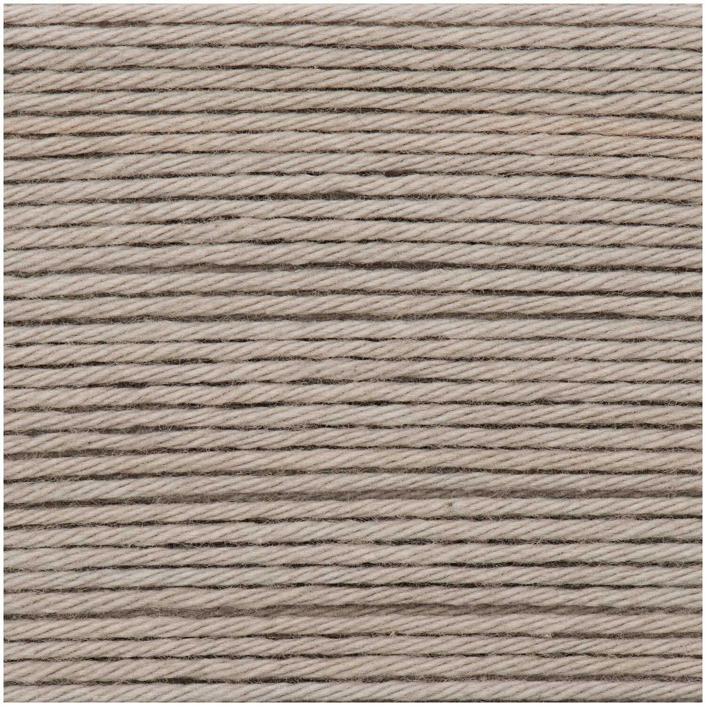 Ricorumi dk / Knäuel 25g/57,5m LL / 100% Baumwolle