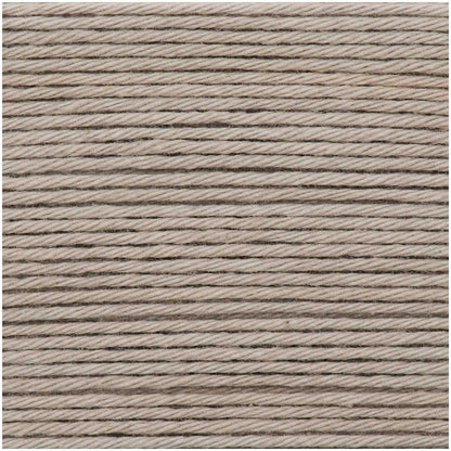 Ricorumi dk / Knäuel 25g/57,5m LL / 100% Baumwolle