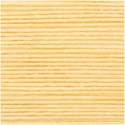 Ricorumi dk / Knäuel 25g/57,5m LL / 100% Baumwolle