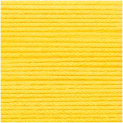 Ricorumi dk / Knäuel 25g/57,5m LL / 100% Baumwolle