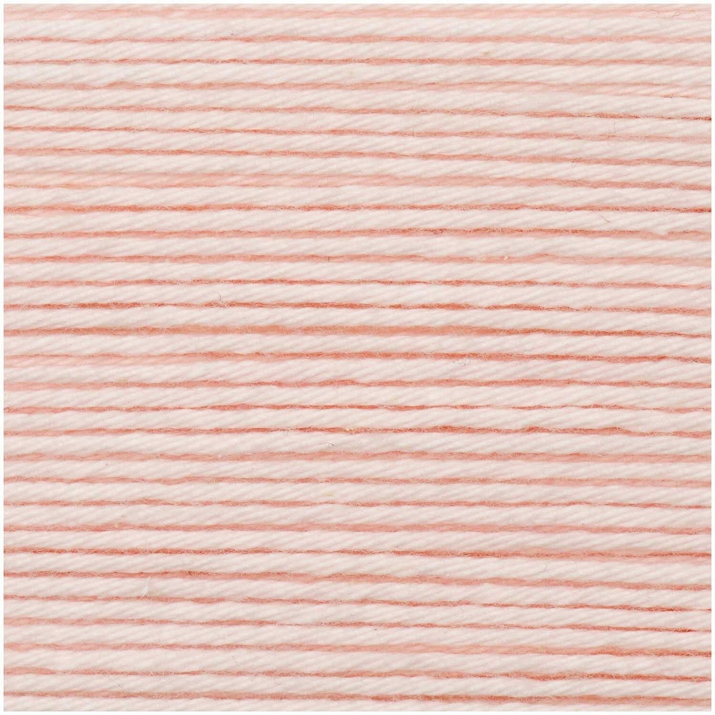 Ricorumi dk / Knäuel 25g/57,5m LL / 100% Baumwolle
