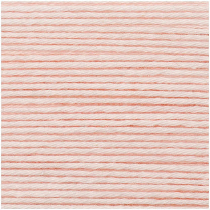 Ricorumi dk / Knäuel 25g/57,5m LL / 100% Baumwolle