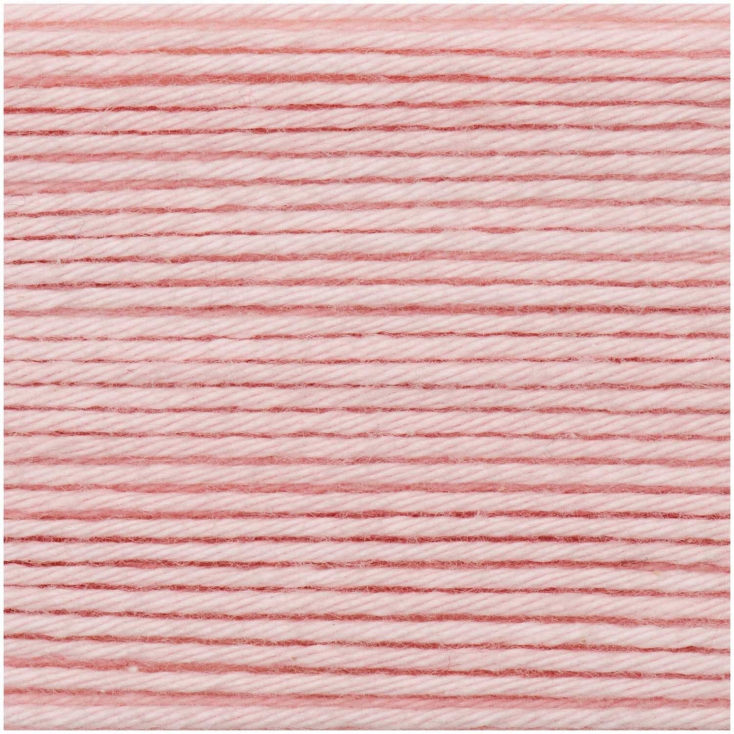 Ricorumi dk / Knäuel 25g/57,5m LL / 100% Baumwolle